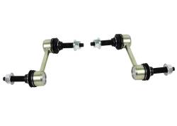 Nolathane - Nolathane REV235.0002 Sway Bar Link Assembly - Image 3