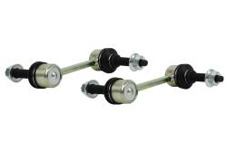 Nolathane - Nolathane REV235.0002 Sway Bar Link Assembly - Image 4