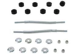 Nolathane - Nolathane REV232.0016 Sway Bar Link Threaded Rod - Image 3