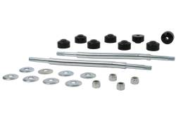 Nolathane - Nolathane REV232.0016 Sway Bar Link Threaded Rod - Image 4