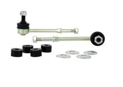 Nolathane - Nolathane REV235.0004 Sway Bar Link Assembly - Image 2
