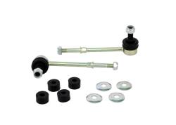 Nolathane - Nolathane REV235.0004 Sway Bar Link Assembly - Image 3