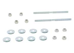 Nolathane - Nolathane REV232.0006 Sway Bar Link Threaded Rod - Image 3