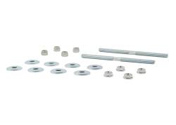 Nolathane - Nolathane REV232.0006 Sway Bar Link Threaded Rod - Image 4