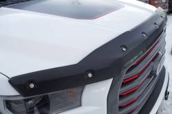 FormFit Tough Guard Smooth Hood Protector 15-18 Ford F150 TS-8A15