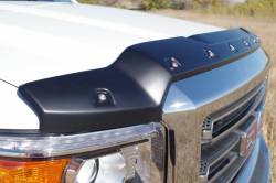 FormFit Tough Guard Textured Hood Protector 15-18 GMC HD TG-23C15