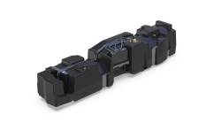 S&B Tanks - S&B Tanks 10-1008 68 Gallon High Capacity Diesel Fuel Tank 17-20 Super Duty - Image 2