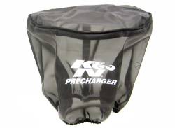 K&N - K&N 22-8021PK Drycharger Air Filter Wrap - Image 1