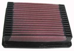K&N - K&N 33-2022 Drop-In Replacement Air Filter - Image 1