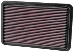 K&N - K&N 33-2064 Drop-In Replacement Air Filter - Image 1