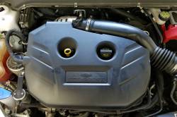 J&L Oil Separator Co - J&L Oil Separator 3.0 Passenger Side Mounted Oil Separator Silver 3032P-C - Image 2