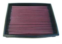 K&N - K&N 33-2013 Drop-In Replacement Air Filter - Image 1