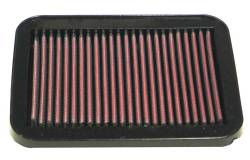 K&N 33-2162 Drop-In Replacement Air Filter