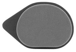K&N - K&N 100-8519 Hood Scoop Plug - Image 2