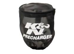 K&N - K&N 22-8008PK Drycharger Air Filter Wrap - Image 1