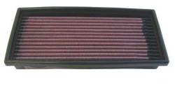 K&N - K&N 33-2002 Drop-In Replacement Air Filter - Image 1