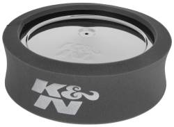K&N - K&N 25-5500 Airforce Pre-Cleaner Air Filter Foam Wrap - Image 1