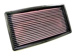 K&N - K&N 33-2019 Drop-In Replacement Air Filter - Image 1