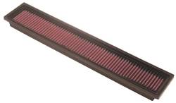 K&N 33-2193 Drop-In Replacement Air Filter
