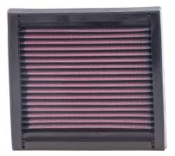 K&N - K&N 33-2060 Drop-In Replacement Air Filter - Image 1
