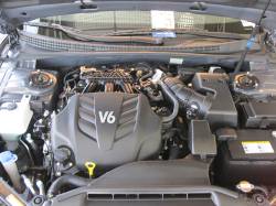 K&N - K&N 33-2346 Drop-In Replacement Air Filter - Image 2