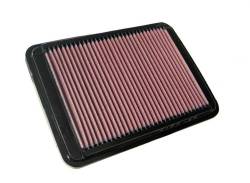 K&N 33-2312 Drop-In Replacement Air Filter