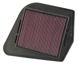 K&N 33-2251 Drop-In Replacement Air Filter