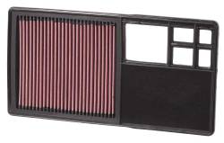 K&N - K&N 33-2920 Drop-In Replacement Air Filter - Image 1