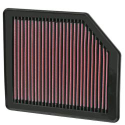K&N - K&N 33-2947 Drop-In Replacement Air Filter - Image 1