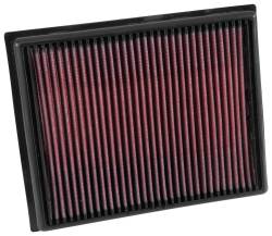 K&N 33-2793 Drop-In Replacement Air Filter