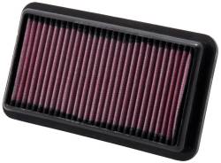 K&N - K&N 33-2954 Drop-In Replacement Air Filter - Image 1
