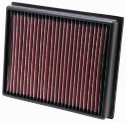 K&N 33-2992 Drop-In Replacement Air Filter