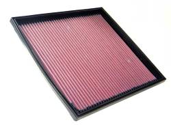 K&N - K&N 33-2532 Drop-In Replacement Air Filter - Image 1