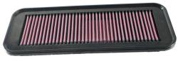 K&N - K&N 33-2922 Drop-In Replacement Air Filter - Image 1