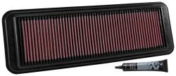K&N - K&N 33-2784 Drop-In Replacement Air Filter - Image 1