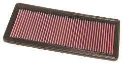 K&N 33-2842 Drop-In Replacement Air Filter