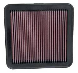 K&N - K&N 33-2918 Drop-In Replacement Air Filter - Image 1