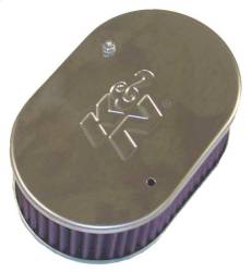 K&N 56-9104 Custom Racing Air Filter Assembly