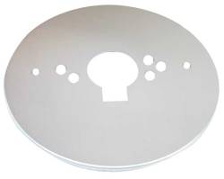 K&N - K&N 56-9312 Custom Racing Air Filter Assembly - Image 2