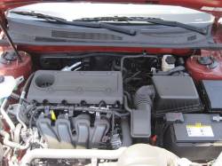 K&N - K&N 33-2934 Drop-In Replacement Air Filter - Image 2