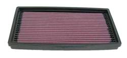 K&N - K&N 33-2819 Drop-In Replacement Air Filter - Image 1