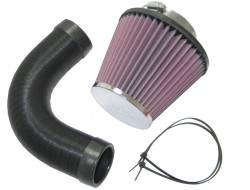 K&N - K&N 57-0067 FIPK Performance Cold Air Intake Kit - Image 1