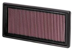 K&N - K&N 33-2928 Drop-In Replacement Air Filter - Image 1