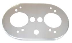 K&N - K&N 56-9082 Custom Racing Air Filter Assembly - Image 2