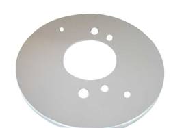 K&N - K&N 56-9145 Custom Racing Air Filter Assembly - Image 2