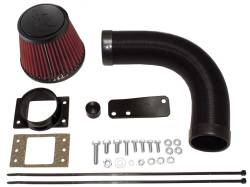 K&N - K&N 57-0070 FIPK Performance Cold Air Intake Kit - Image 1