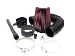 K&N - K&N 57-0076 FIPK Performance Cold Air Intake Kit - Image 1