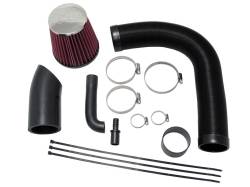 K&N - K&N 57-0404 FIPK Performance Cold Air Intake Kit - Image 1