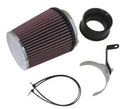 K&N - K&N 57-0545 FIPK Performance Cold Air Intake Kit - Image 1