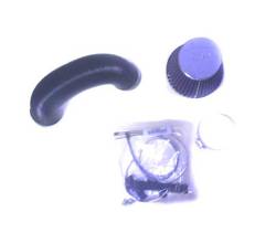 K&N - K&N 57-0392 FIPK Performance Cold Air Intake Kit - Image 1